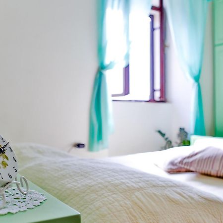 Apartman Uz More Вис Экстерьер фото